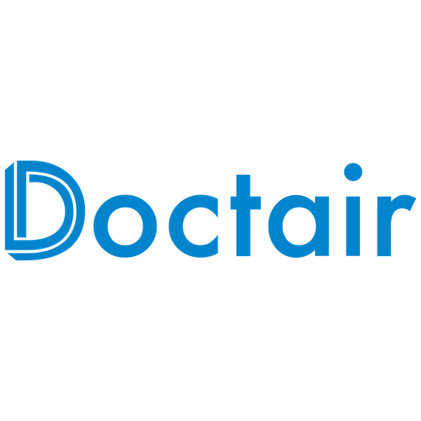 Doctair – Appels vidéo pour votre santé