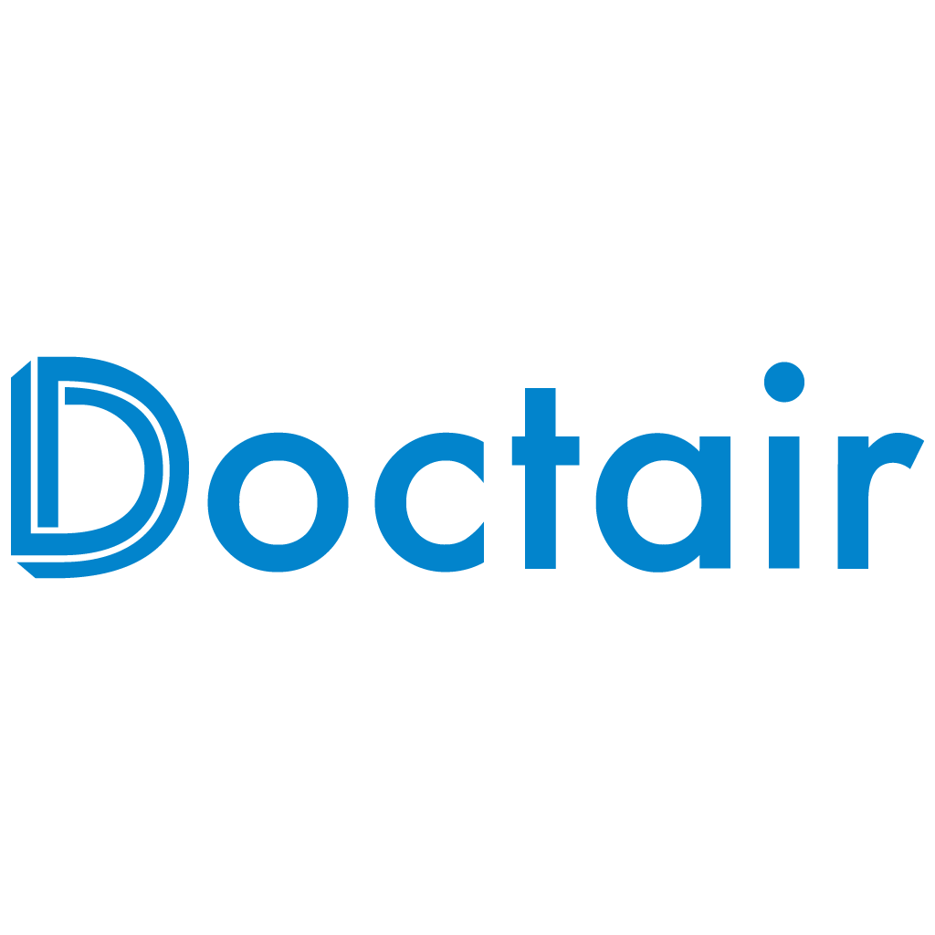 Doctair – Appels vidéo pour votre santé