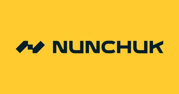 Nunchuk - The gold standard of Bitcoin custody.