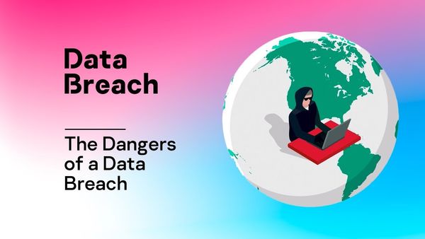 The Dangers of a Data Breach - YouTube