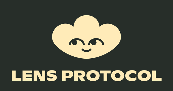 Lens Protocol - Waitlist