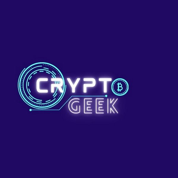 Crypto Geek - YouTube