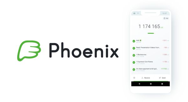 Phoenix Wallet | Welcome!