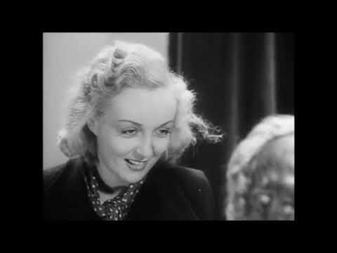(21) La rue sans joie (Albert Préjean-Dita Parlo-Marguerite Deval) 1938 - YouTube