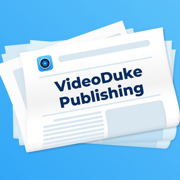 Best Video Downloader for Mac | VideoDuke