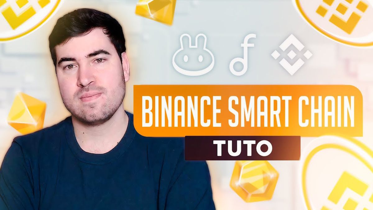 (74) Se lancer dans la DeFi sur la Binance Smart Chain (BSC) 👨‍🌾 - YouTube