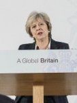 La política exterior de Theresa May, por Thierry Meyssan