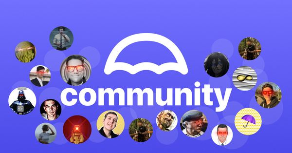 Umbrel Community - A friendly place to discuss all things Umbrel and to connect with the community.
