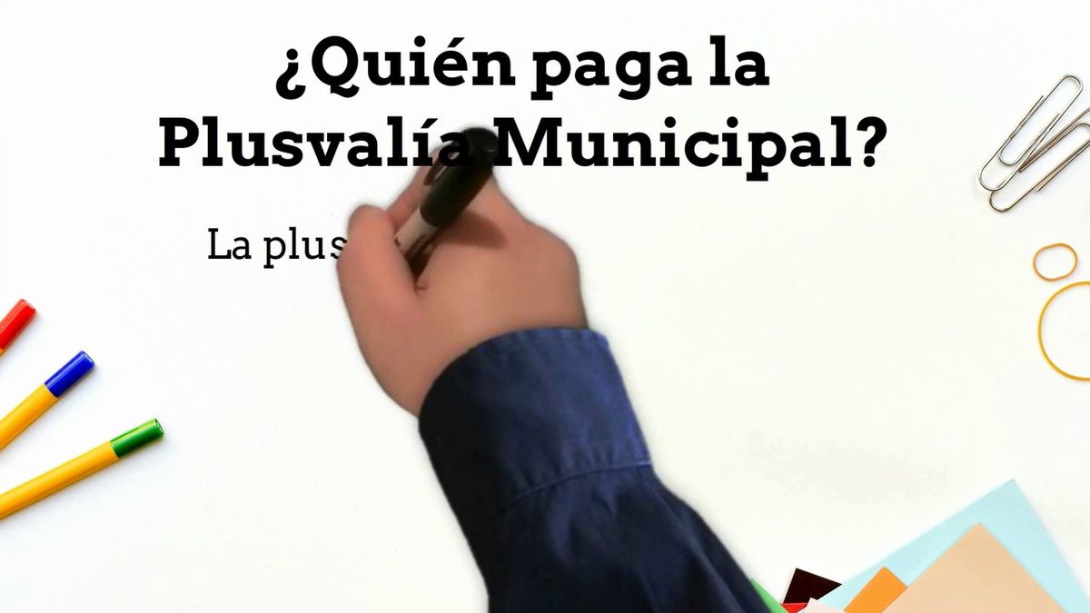 (1) ¿Qué es el Impuesto de Plusvalía Municipal? ¿Quién debe pagarlo? - YouTube