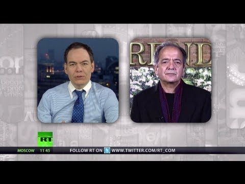 Keiser Report: Next American Revolution (E385) (ft. Gerald Celente)