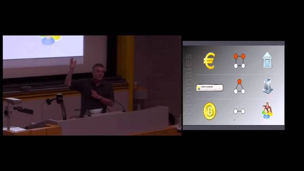Bitcoin : Monnaie électronique mondiale alternative ? 1/3 - YouTube