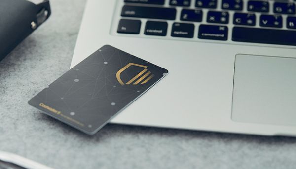 CoolWallet - The world’s best hardware wallet for Bitcoin.