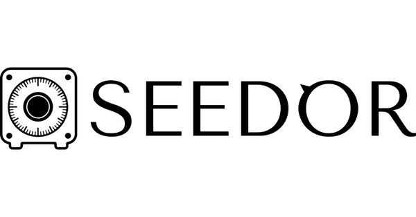 SEEDOR | Bitcoin Recovery Seed Back Up – Seedor
