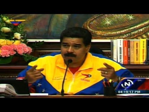 Venezuela: un vice-ministère pour le bonheur suprême du peuple