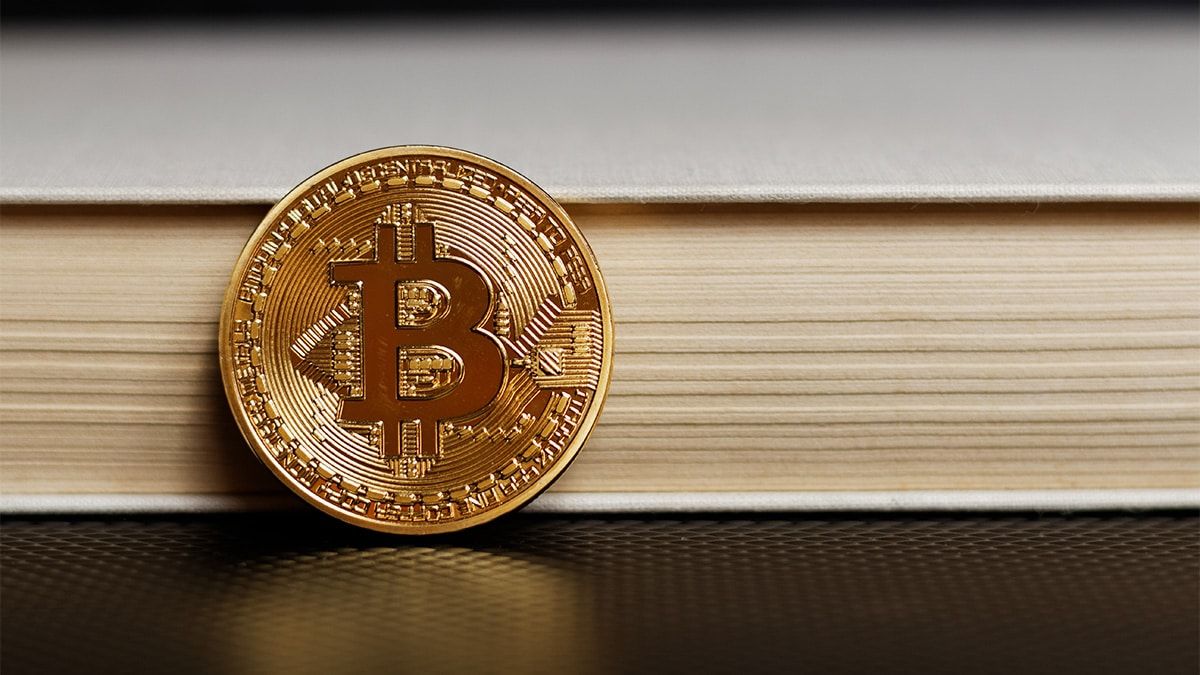 La Filosofía de Bitcoin: un libro para repensar el derecho de propiedad