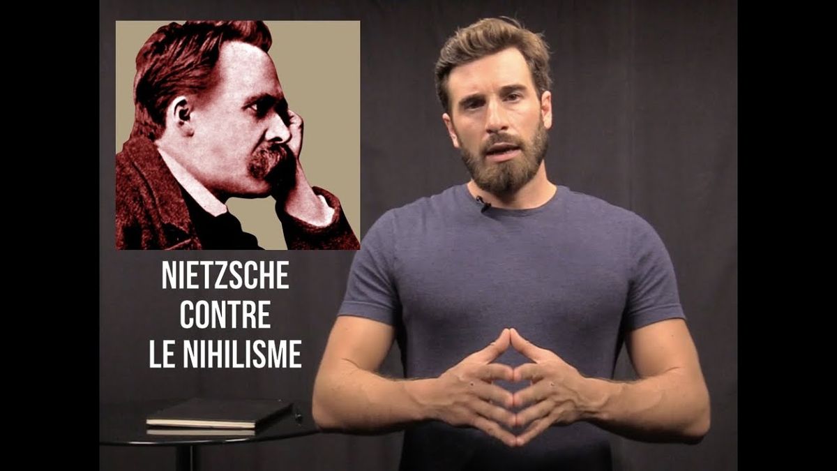 Nietzsche : vie et philosophie