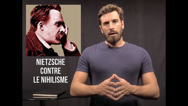 Nietzsche : vie et philosophie