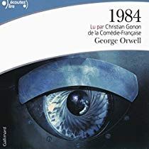 1984 Livre audio | Georges Orwell | Audible.fr