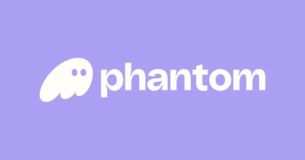 Phantom — Crypto & NFT Wallet — Solana | Ethereum | Polygon