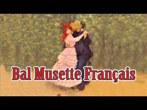 Bal Musette Français