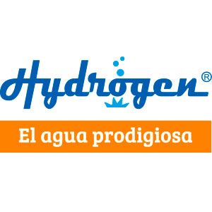 Hydrogénée, de l'eau | Hydrogen