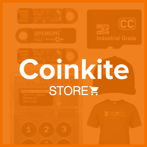 Coinkite Store – Get your Coinkite, Opendime and Coldcard product here!