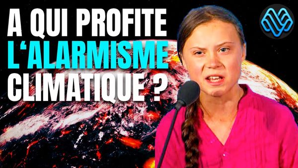 (23) Les Enjeux Secrets de la Crise Climatique 🚨 - YouTube