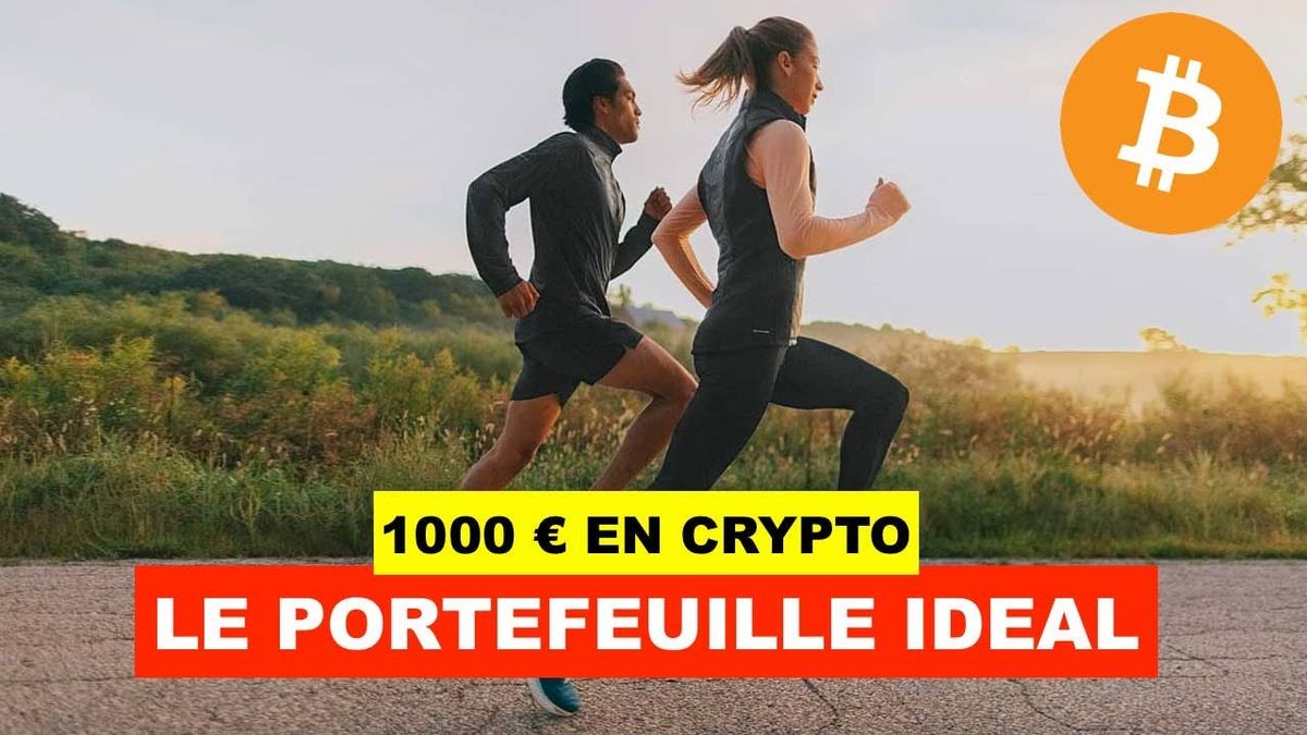 (49) Portefeuille CRYPTO avril 2024.10 top projets prometteurs et de belles opportunites - YouTube