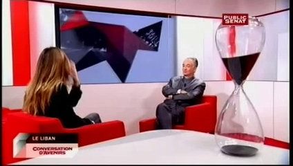CONVERSATION D'AVENIRS,Le Liban - vidéo Dailymotion