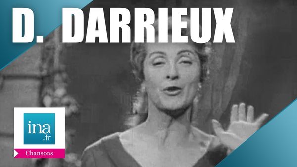 (24) La maison Bonnadieu 1951 Danielle Darrieux Bernard Blier - YouTube