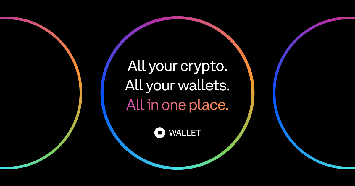 Coinbase Wallet