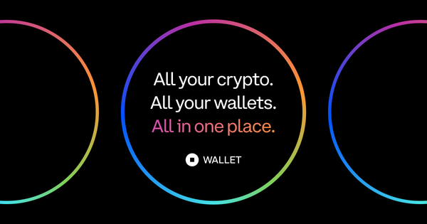 Coinbase Wallet