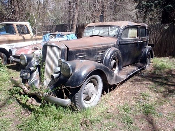 EN 1931, LA VOITURE À ÉNERGIE LIBRE DE TESLA POUVAIT ROULER À 130 KM/H -