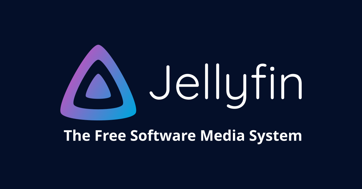 Downloads | Jellyfin
