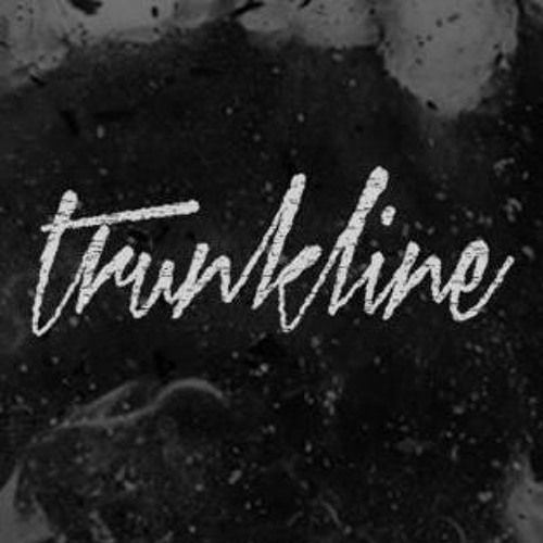Trunkline - 1st Shoot dans On our own label Trunkline records