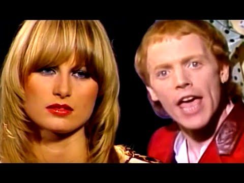 PH D - I Won't Let You Down (HD) 1981 - YouTube