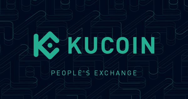 KuCoin: Sign Up | Register