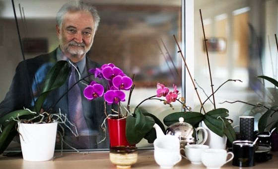 Jacques Attali : autopsie métaphysico-politique [1] - LAFAUTEAROUSSEAU