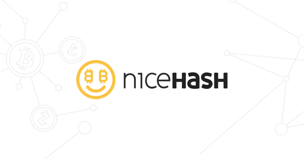 Leading Cryptocurrency Platform for Mining and Trading | NiceHash