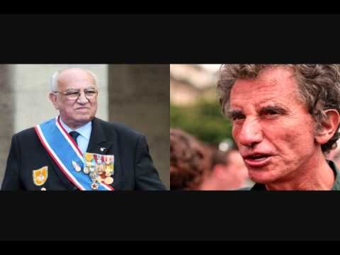 Témoignage: Jack Lang est pédophile