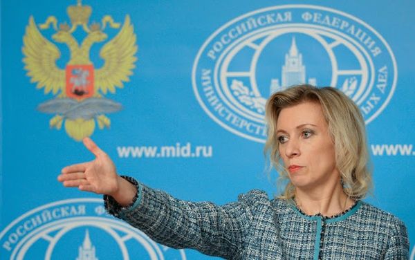 Zakharova affirme que c’est la Grande-Bretagne qui a tué Raspoutine et le Tsar russe Paul Ier | …