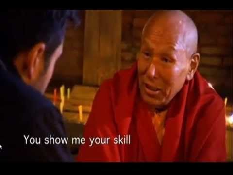 Real Magic? - Levitating Monk - Can You Believe Your Eyes -THE SUPERNATURALIST on Discovery. - YouT…
