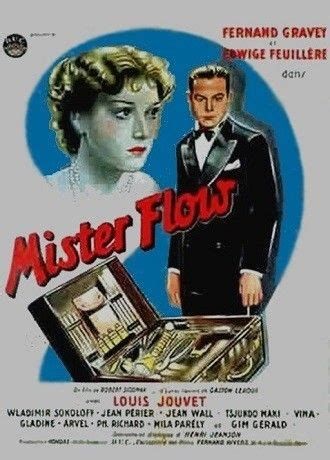 Mister Flow - 1936