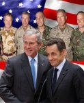 Operación Sarkozy: Cómo la CIA puso uno de sus agentes en la presidencia de la República Frances…