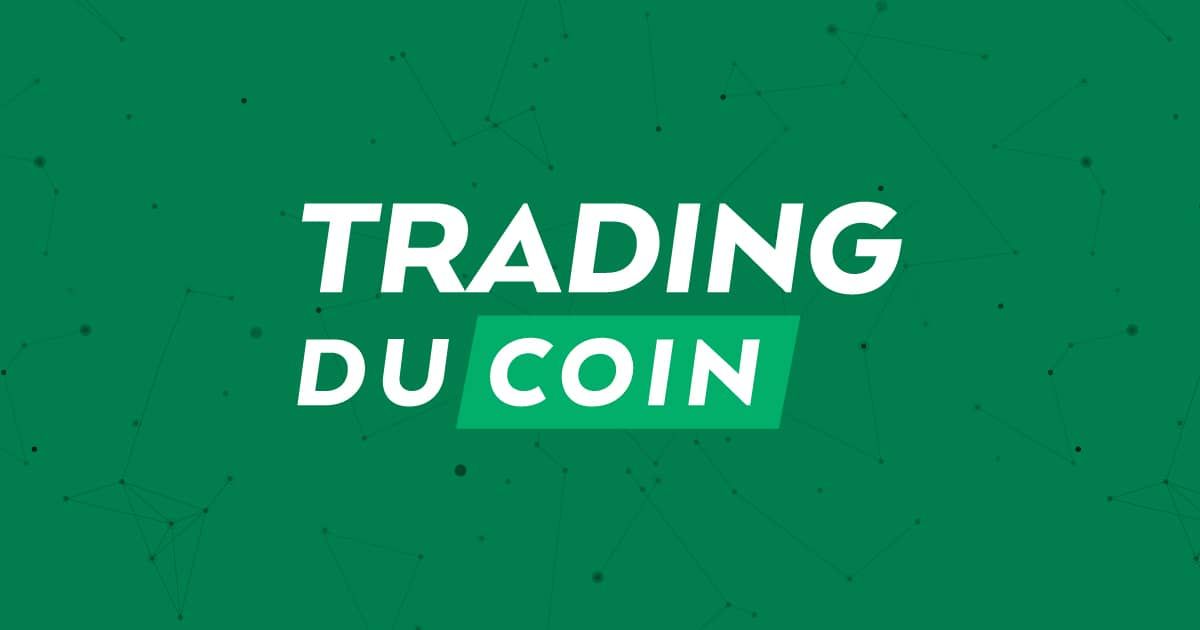 Investir dans les cryptomonnaies - Trading du Coin