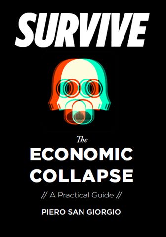 Survivre a  l'effondrement Economique