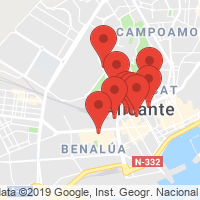 Deutsche Bank - Google Maps