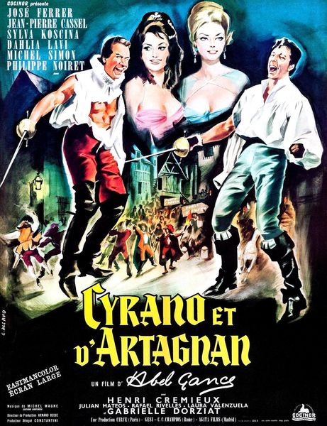 cyrano-et-d-artagnan-1964