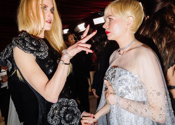 Our Favorite Photos From the Oscars Red* Carpet - The New York Times