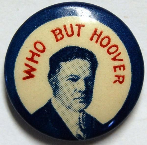 Hoover Button